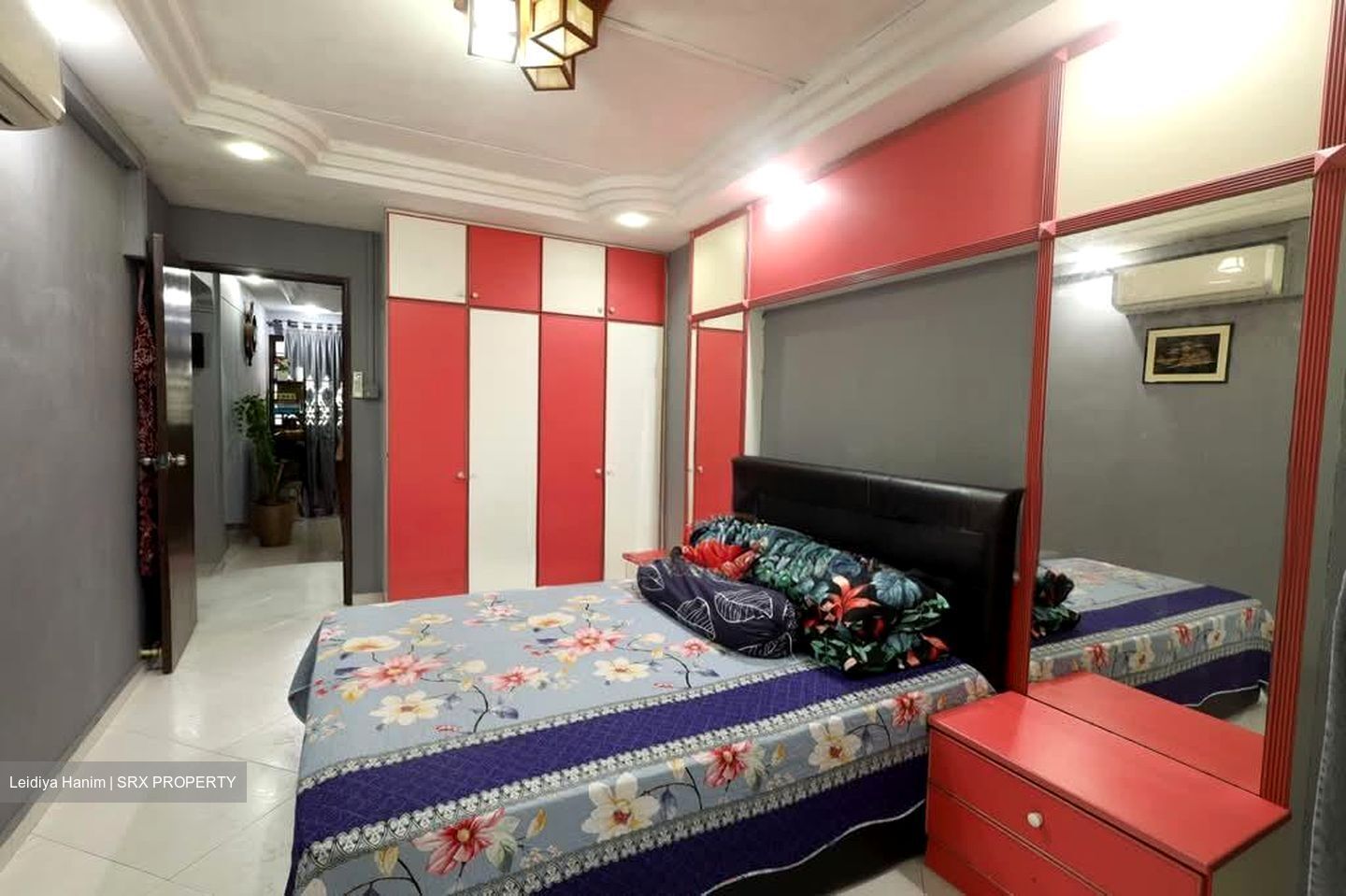 Blk 758 Woodlands Avenue 6 (Woodlands), HDB 4 Rooms #573982201